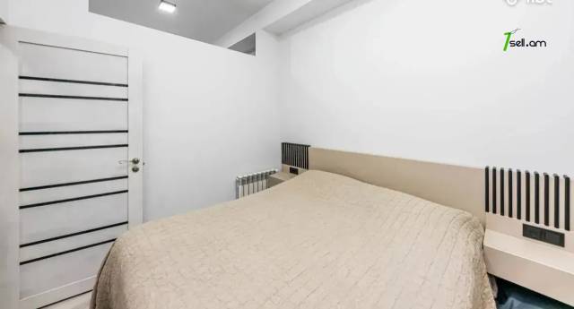 2 սենյականոց բնակարան նորակառույց շենքում, Դավթաշեն 4-րդ թաղամաս, 43 քմ, 3/16 հարկ, բարձր առաստաղներ