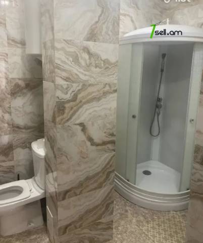 4 սենյականոց բնակարան, Հարավ Արևմտյան Բ2 թաղամաս, 100 ք.մ., 4/10 հարկ, մասնակի վերանորոգում