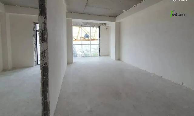 2 սենյականոց բնակարան նորակառույց շենքում Կոմիտասի պողոտայում, 68 քմ, 12/17 հարկ, բարձր առաստաղներ