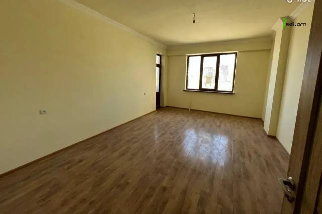 3 սենյականոց բնակարան նորակառույց շենքում Մոնթե Մելքոնյան փողոցում, 99 ք.մ., 8/17 հարկ