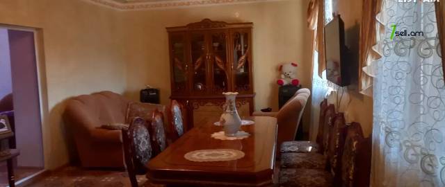 Մեկ հարկանի քարե տուն Ղուկասավանում, 2000 ք.մ., մեծ հողամաս, կապիտալ վերանորոգված