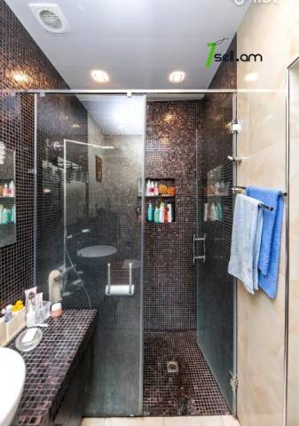 2 սենյականոց բնակարան նորակառույց շենքում Օրբելի եղբայրների փողոցում, 57 քմ, 6/9 հարկ