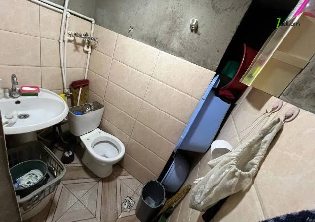 2 սենյականոց բնակարան Նոր Արեշի 35րդ փողոցում, 30 քմ, 6/9 հարկ