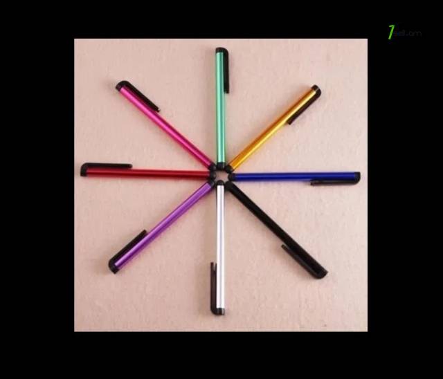 Stylus Pen Ստիլուս Գրաֆիկական գրիչ стилус для емкостного сенсорного экрана для iPad для iPhone Samsung Xiaomi