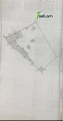 Հողատարածք բնակելի շինությունների համար Նուբարաշենի 12-րդ փողոցում Նուբարաշենում, 1450 ք.մ.