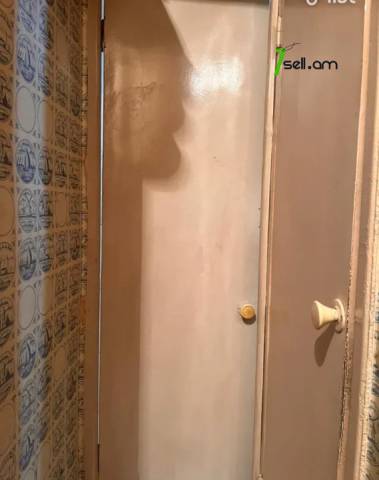 3 սենյականոց բնակարան Հրաչյա Աճառյանի փողոցում, 64 քմ, նախավերջին հարկ, մասնակի վերանորոգում