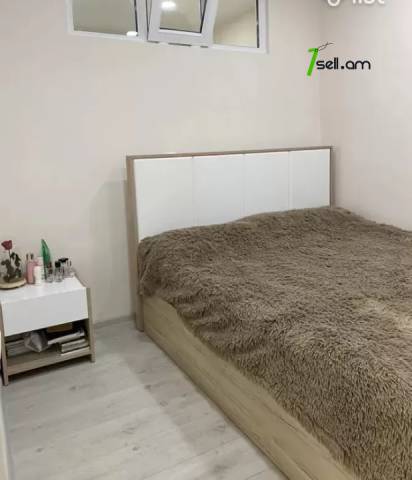 4 սենյականոց բնակարան Ռուբինյանց փողոցում, 83 ք.մ., 10/13 հարկ, դիզայներական ոճով վերանորոգված