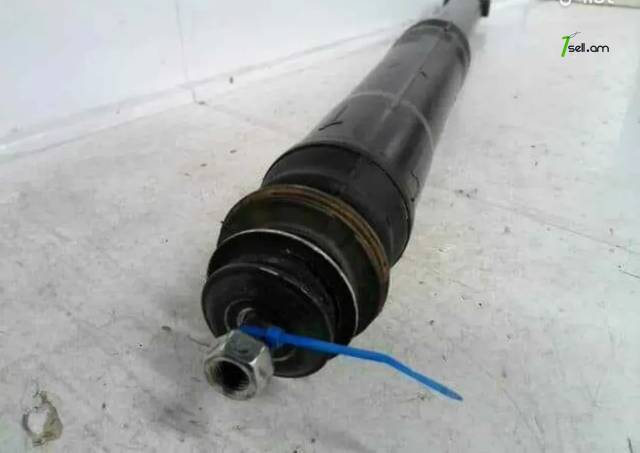 Հետևի ամորտիզատոր / մեղմիչ, Toyota Prius, 2009թ, Օրիգինալ պահեստամաս