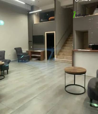 Բազմաֆունկցիոնալ գույք Հրաչյա Քոչարի փողոցում Արաբկիրում, 80 քմ