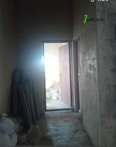 3 սենյականոց բնակարան նորակառույց շենքում Խաղաղ Դոնի փողոցում, 59 քմ, բարձր առաստաղներ