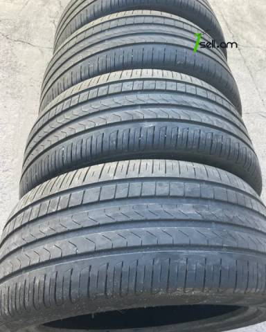 GGG. Firelli 4հատ 85-90% Ամառային անվադողեր, 295/40 R21