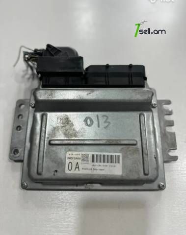 Մատոռի կոմպ / շարժիչի կոմպ, Nissan X-Trail T30, 2007թ, Օրիգինալ պահեստամաս