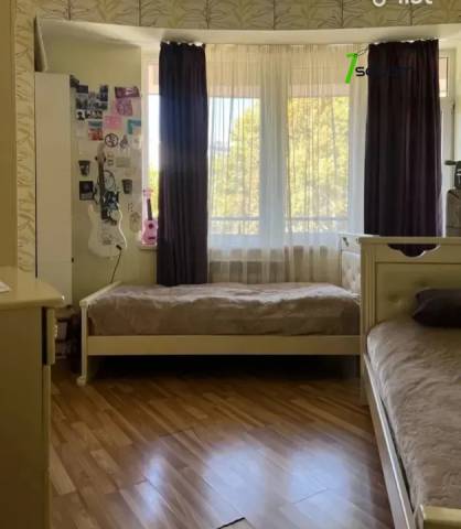 3 սենյականոց բնակարան նորակառույց շենքում Մամիկոնյանց փողոցում, 80 քմ, 5/20 հարկ, 2 սանհանգույց