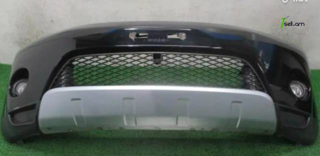 Mitsubishi Outlander 2007 Առջևի թափարգել/բամպեր/շիթ