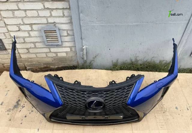 Lexus UX դիմացի շիթ ամբողջական F SPORT