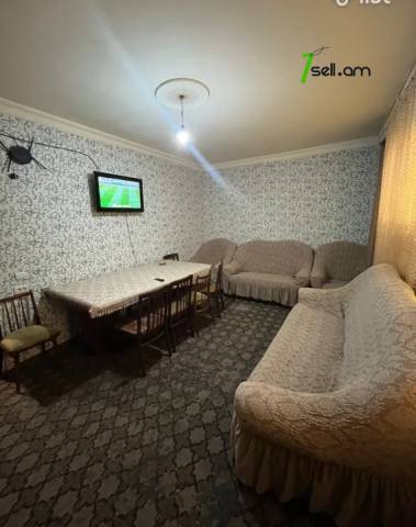 3 սենյականոց բնակարան Զորավար Անդրանիկի փողոցում, 73 քմ, 1/9 հարկ