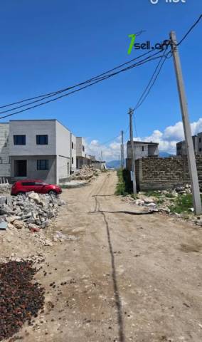 Հողատարածք բնակելի շինությունների համար, Վահան Տերյան Թաղ. 3-րդ Փող. Ավանում, 2000 քմ