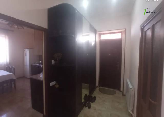 Մեկ հարկանի քարե տուն Զորավար Անդրանիկի փողոցում Քասախում, 120 քմ, 2 սանհանգույց