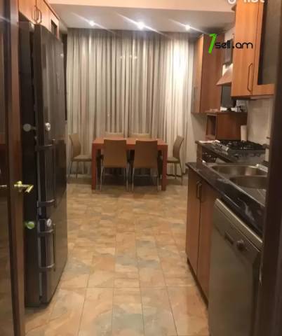 2 սենյականոց բնակարան նորակառույց շենքում Վիկտոր Համբարձումյանի փողոցում, 87 քմ, 7/14 հարկ