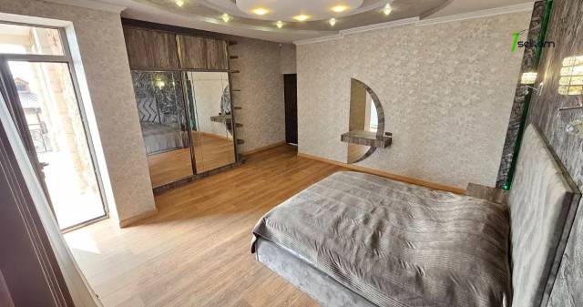 Երկու հարկանի քարե տուն Կուրղինյան փողոցում Մալաթիա Սեբաստիայում, 760 ք.մ., 3+ սանհանգույց