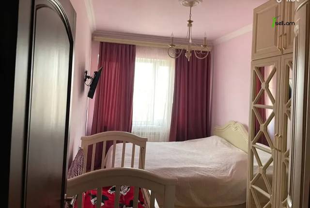 3 սենյականոց բնակարան, Ավան-Առինջ 2-րդ միկրոշրջան, 73 քմ, եվրովերանորոգված