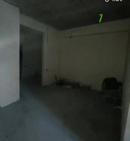 2 սենյականոց բնակարան նորակառույց շենքում Ֆրունզեի փողոցում, 43 քմ, 2/14 հարկ, բարձր առաստաղներ