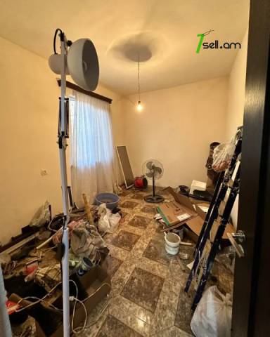 Մեկ հարկանի քարե տուն Խարբերդի 21-րդ փողոցում Նոր Խարբերդում, 150 ք.մ., կապիտալ վերանորոգված