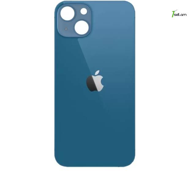 Apple iPhone 13 Հետևի Ապակու Փոխարինում