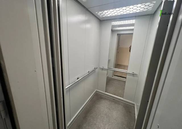 2 սենյականոց բնակարան Պուշկինի փողոցում, 43 քմ, 5/9 հարկ, կոսմետիկ վերանորոգում