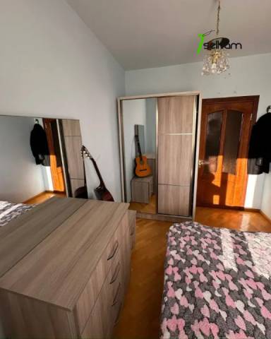 4 սենյականոց բնակարան Զաքարիա Քանաքեռցու փողոցում, 85 քմ, 6/9 հարկ, 2 սանհանգույց