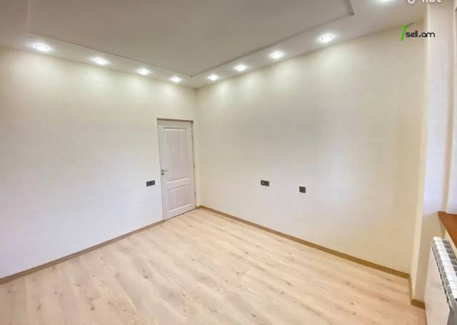 3 սենյականոց բնակարան նորակառույց շենքում Մոնթե Մելքոնյան փողոցում, 72 քմ, 7/17 հարկ