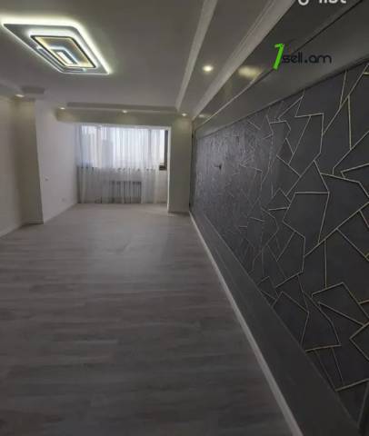 3 սենյականոց բնակարան Սլավիկ Չիլոյան փողոցում, 78 ք.մ., 3/9 հարկ, 2 սանհանգույց