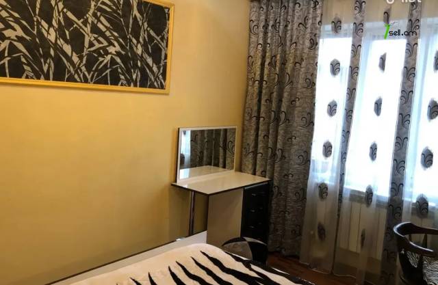 4 սենյականոց բնակարան Վիլնյուսի փողոցում, 92 ք.մ., կապիտալ վերանորոգված