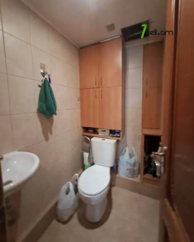 3 սենյականոց բնակարան Զորավար Անդրանիկի փողոցում, 100 ք.մ., 3/14 հարկ, կոսմետիկ վերանորոգում