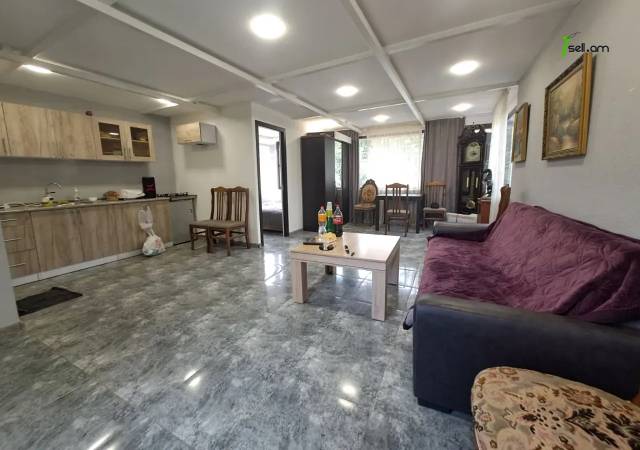 Բազմաֆունկցիոնալ գույք Դավիթաշենում, 86 ք.մ.