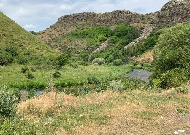 Հողատարածք բնակելի շինությունների համար Շենգավիթում, 499 ք.մ.