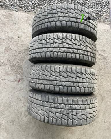 Cordinant Ձմեռային անվադողեր, 205/55 R16 99%