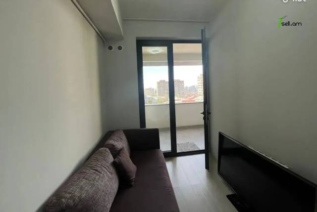 4 սենյականոց բնակարան նորակառույց շենքում Արամ Խաչատրյան փողոցում, 104 քմ, 5/13 հարկ