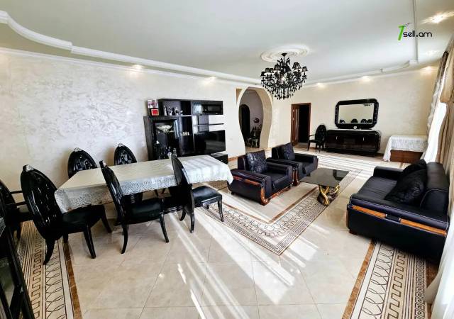 Երկու հարկանի քարե տուն Բագրևանդի 23-րդ փողոցում Նոր Նորքում, 1280 ք.մ., 3+ սանհանգույց