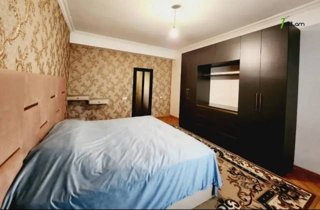 Մեկ հարկանի քարե տուն Աղասի փողոցում Քանաքեռ Զեյթունում, 400 ք.մ., եվրովերանորոգված