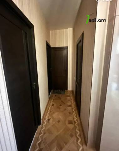4 սենյականոց բնակարան Դավիթ Մալյան փողոցում, 103 ք.մ., 1/5 հարկ, 2 սանհանգույց, եվրովերանորոգված