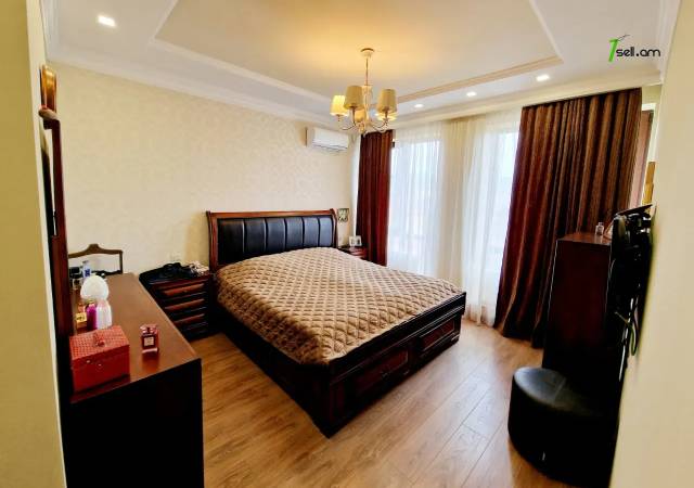 Չորս հարկանի տուն Առինջի 21-րդ փողոցում Առինջում, 950 քմ, 3+ սանհանգույց