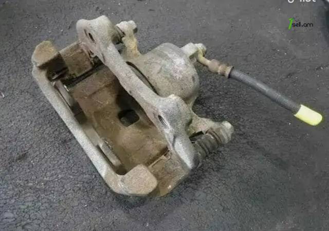 Դիմացի աջ սուպորտ արգելակման, Nissan Note E12, 2012թ, Օրիգինալ պահեստամաս