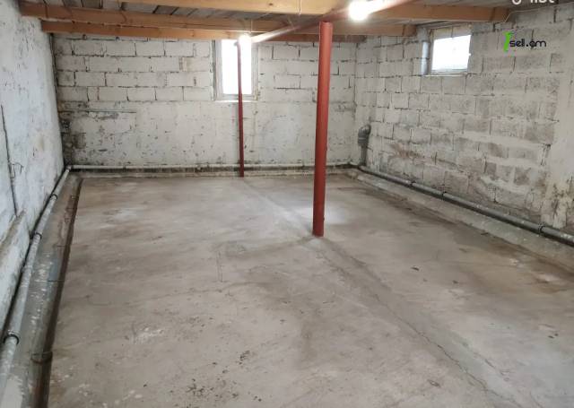 Հողատարածք բնակելի շինությունների համար Քանաքեռավանում, 1250 ք.մ.