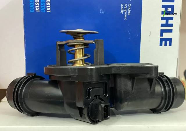 BMW M50, M52, M54, E46, E60, E53, E83, E39 Տերմոստատ