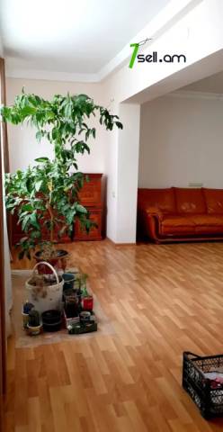 4 սենյականոց բնակարան, Դավթաշեն 1-ին թաղամաս, 114 ք.մ., 1/9 հարկ, եվրովերանորոգված