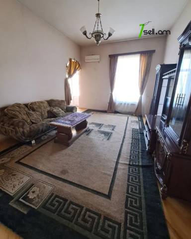 3 սենյականոց բնակարան նորակառույց շենքում Նար–Դոսի փողոցում, 70 ք.մ., կապիտալ վերանորոգված