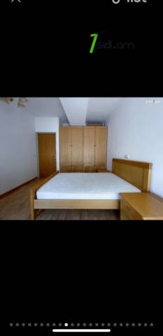 4 սենյականոց բնակարան նորակառույց շենքում, Buzand St, 150 ք.մ., 2 սանհանգույց, բարձր առաստաղներ