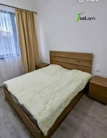 2 սենյականոց բնակարան նորակառույց շենքում Անտառային փողոցում, 70 ք.մ., բարձր առաստաղներ, 4/6 հարկ