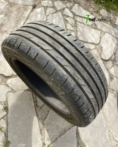 GGG. Premiori 90% անվադող, 215/55 R17 1հատ
